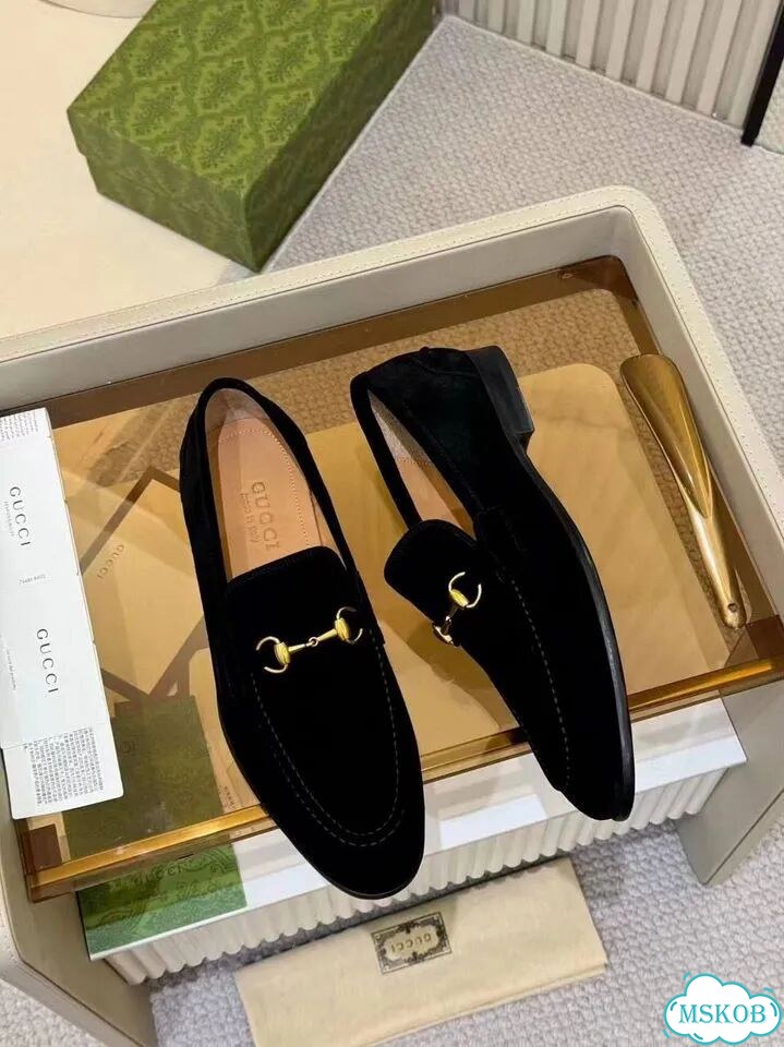 Лоферы gucci(40-46) фото 2