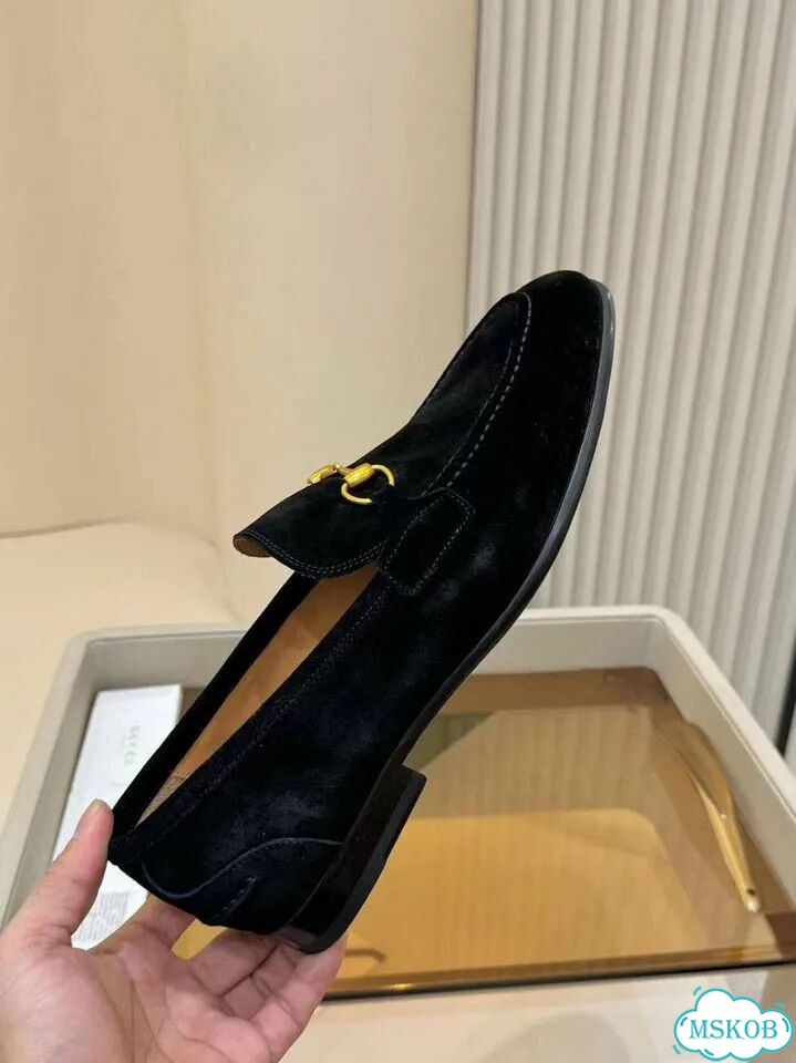 Лоферы gucci(40-46) фото 5