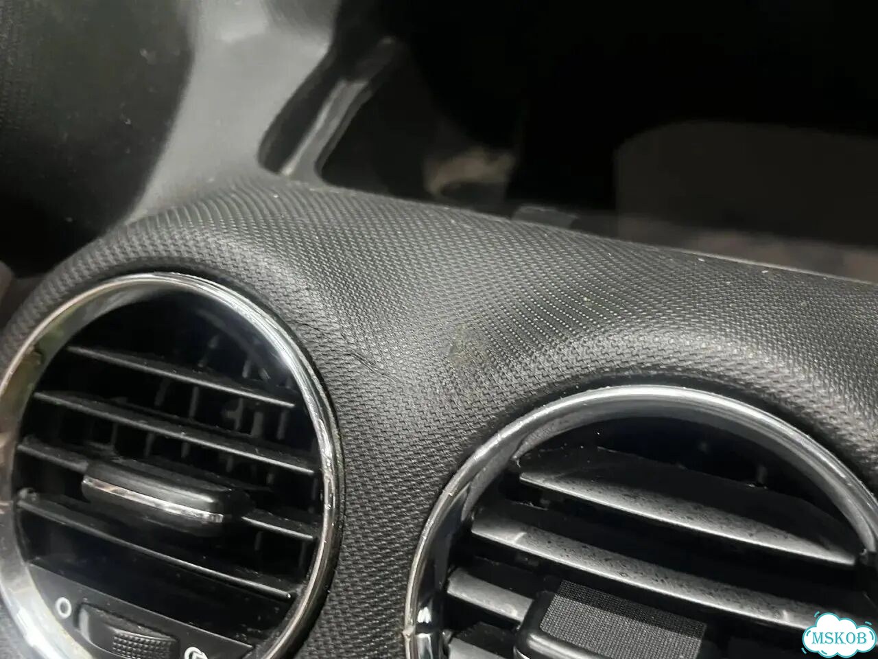 Peugeot 308 торпедо фото 4