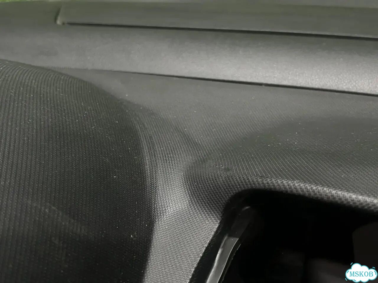 Peugeot 308 торпедо фото 5