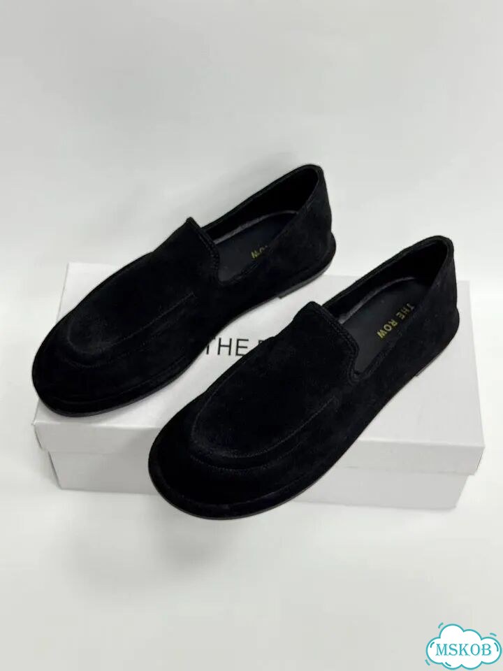 Лоферы новые женские 36-40 фото 6