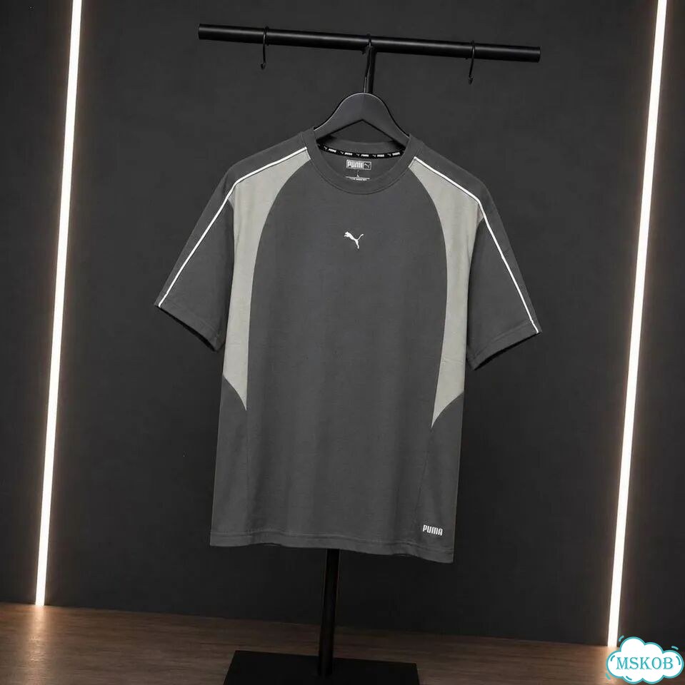 Футболка Puma Новые фото 1