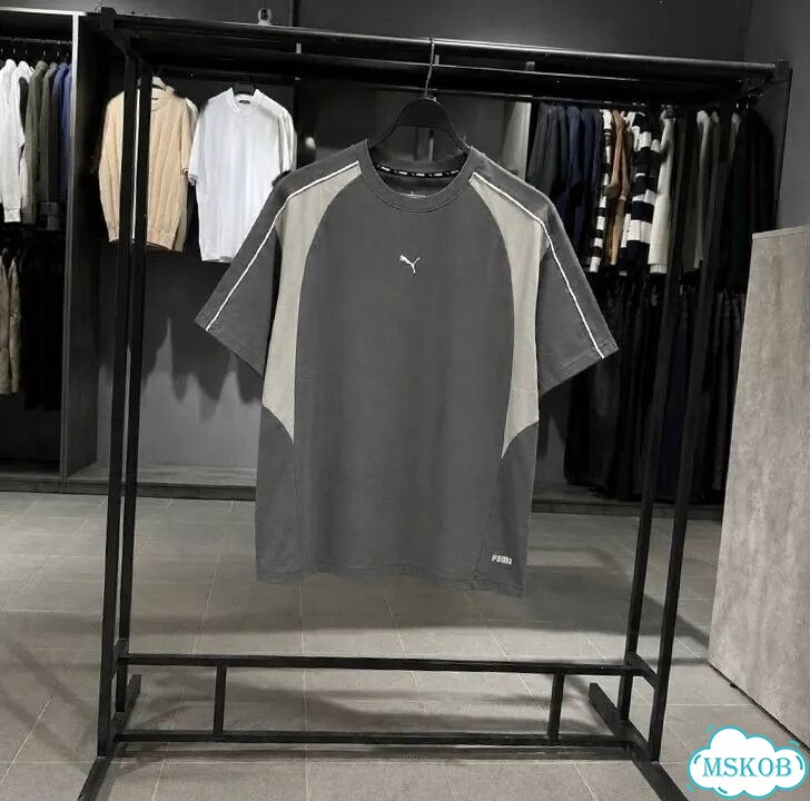 Футболка Puma Новые фото 2