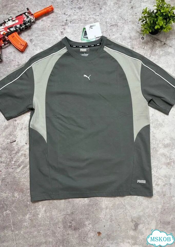 Футболка Puma Новые фото 3