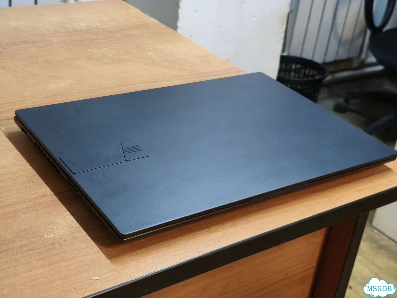 Игровой Asus vivobook 16x K3605Z фото 2