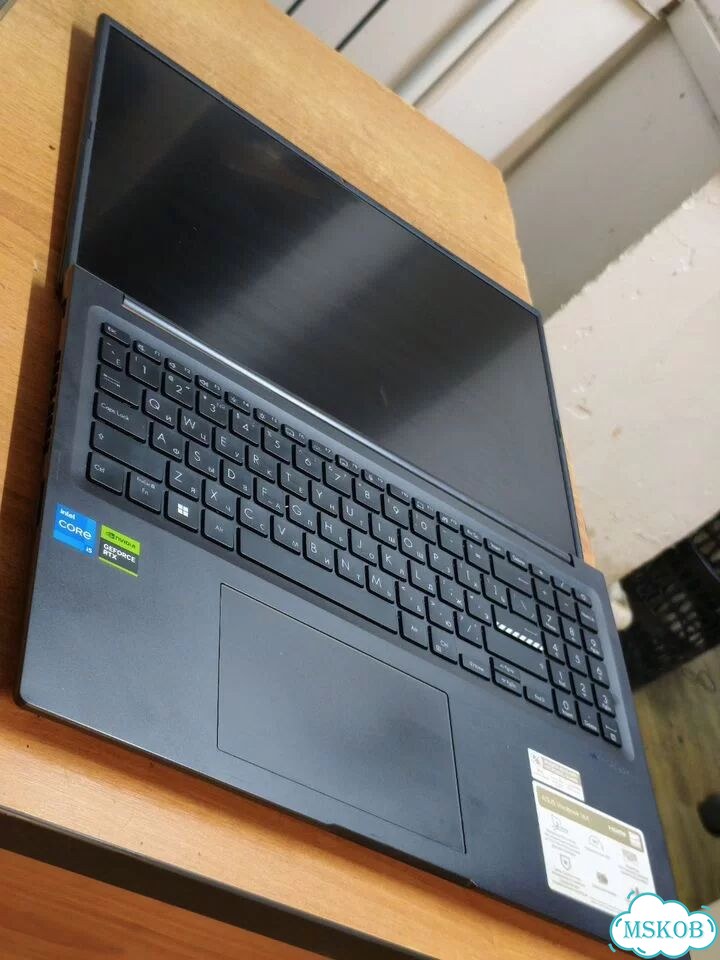 Игровой Asus vivobook 16x K3605Z фото 3