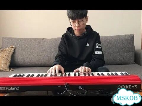 Синтезатор Roland GO:keys с подставкой фото 6