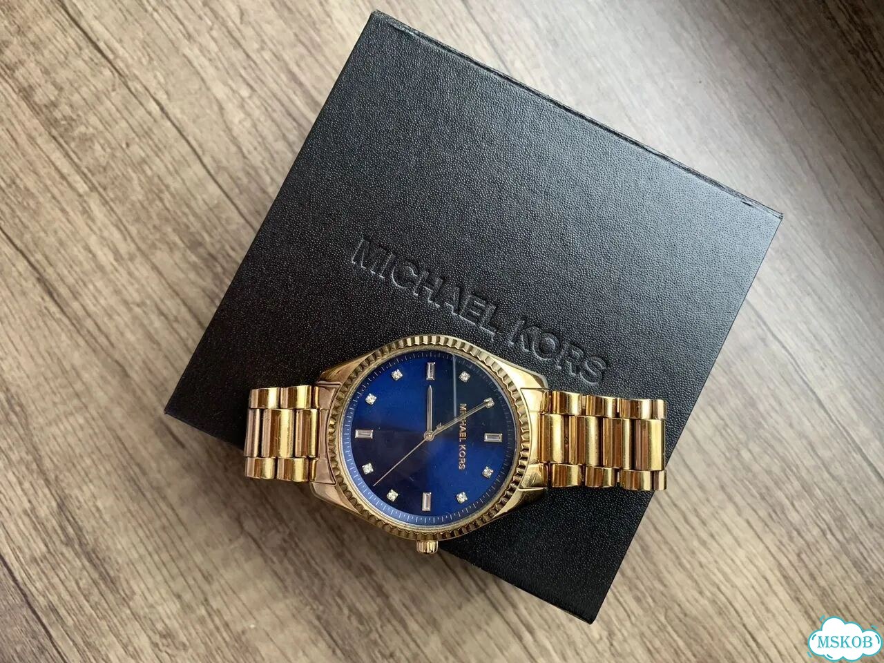 Наручные часы michael kors фото 1