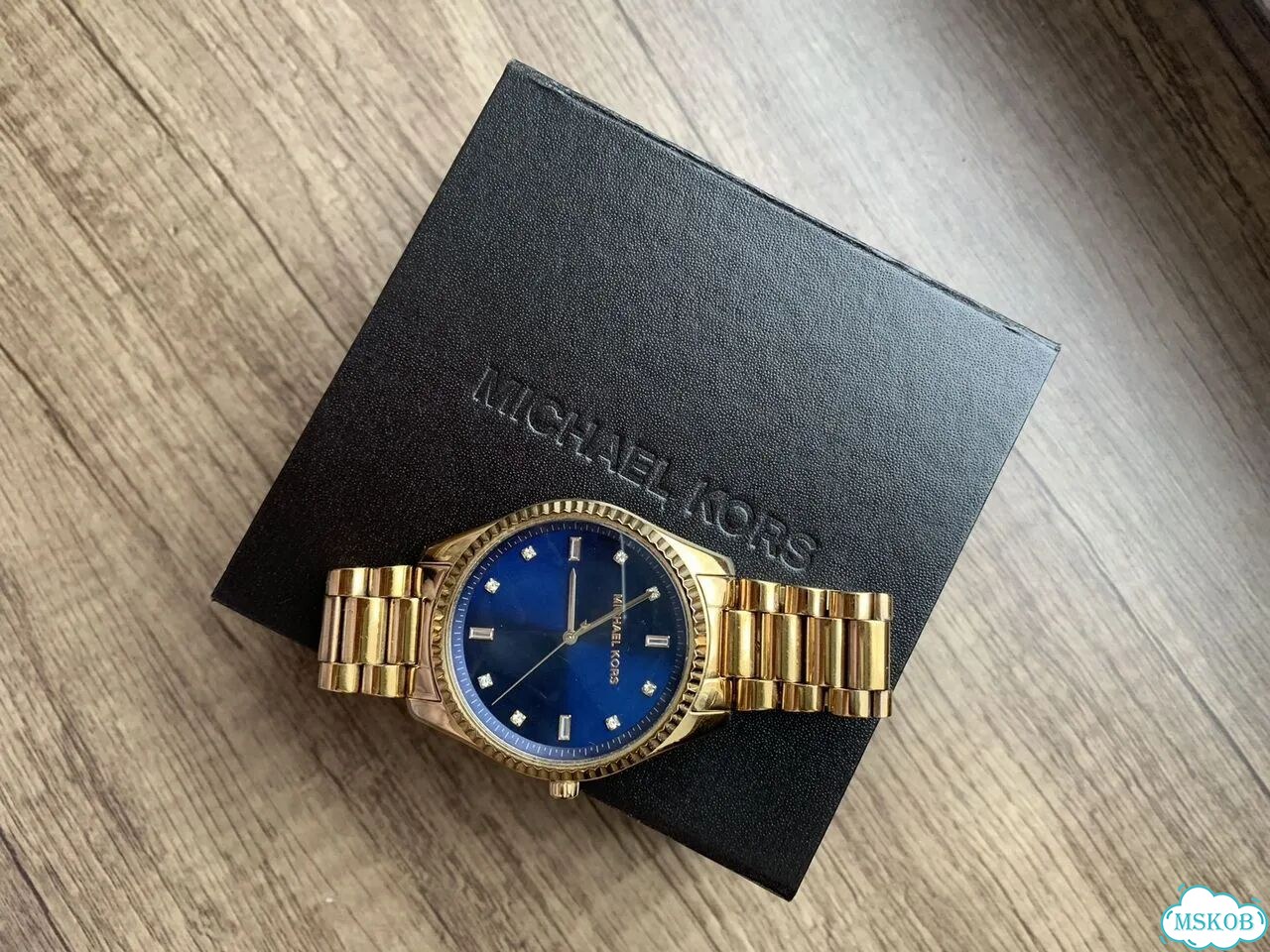 Наручные часы michael kors фото 2
