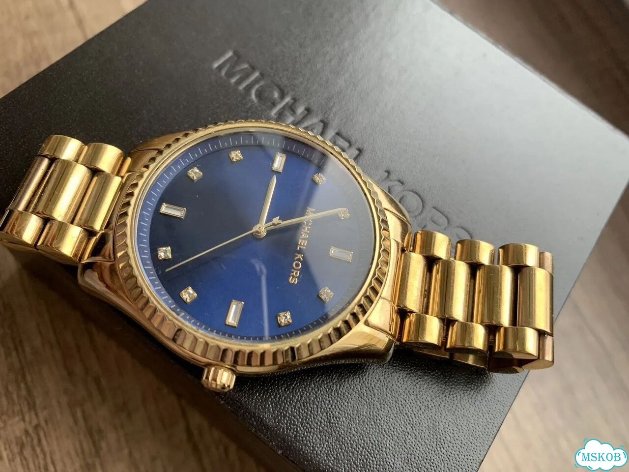 Наручные часы michael kors фото 3