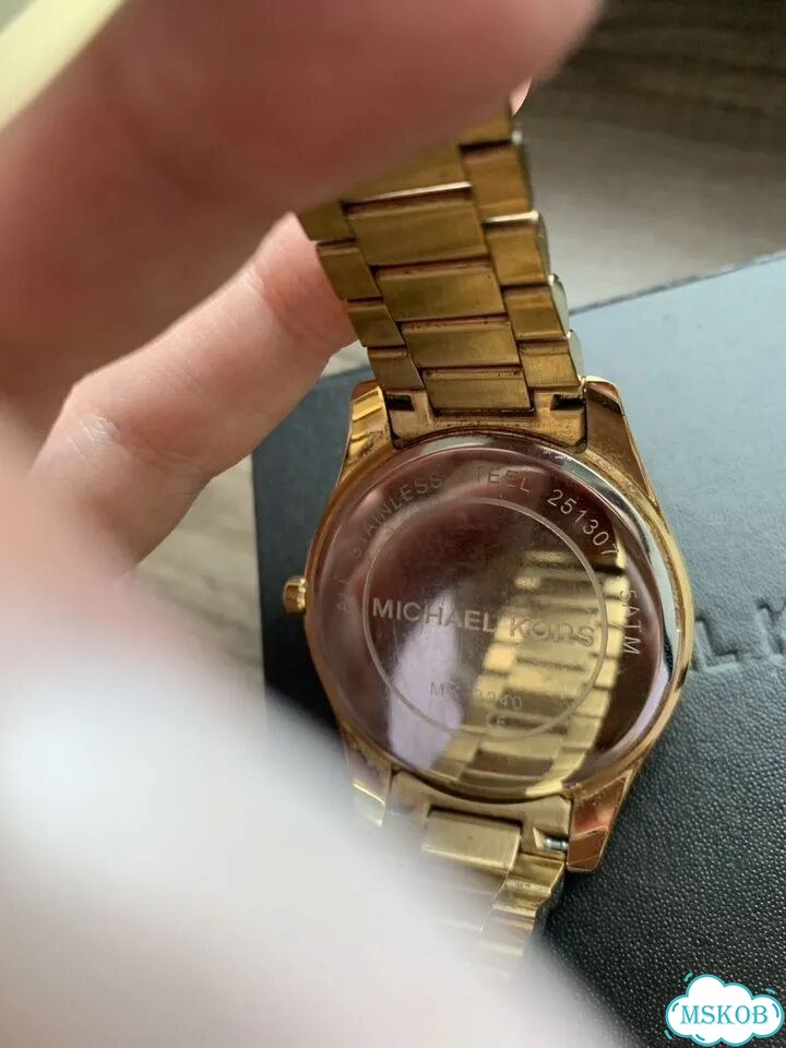 Наручные часы michael kors фото 5