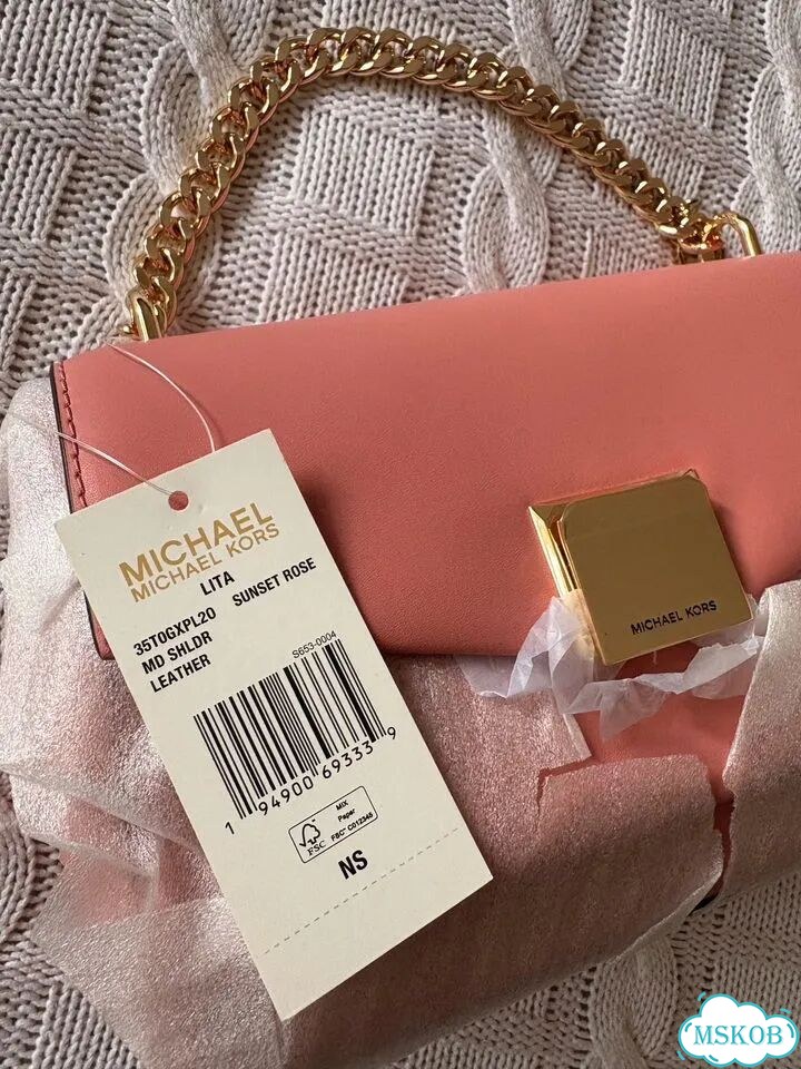 Сумка Michael kors оригинал фото 4