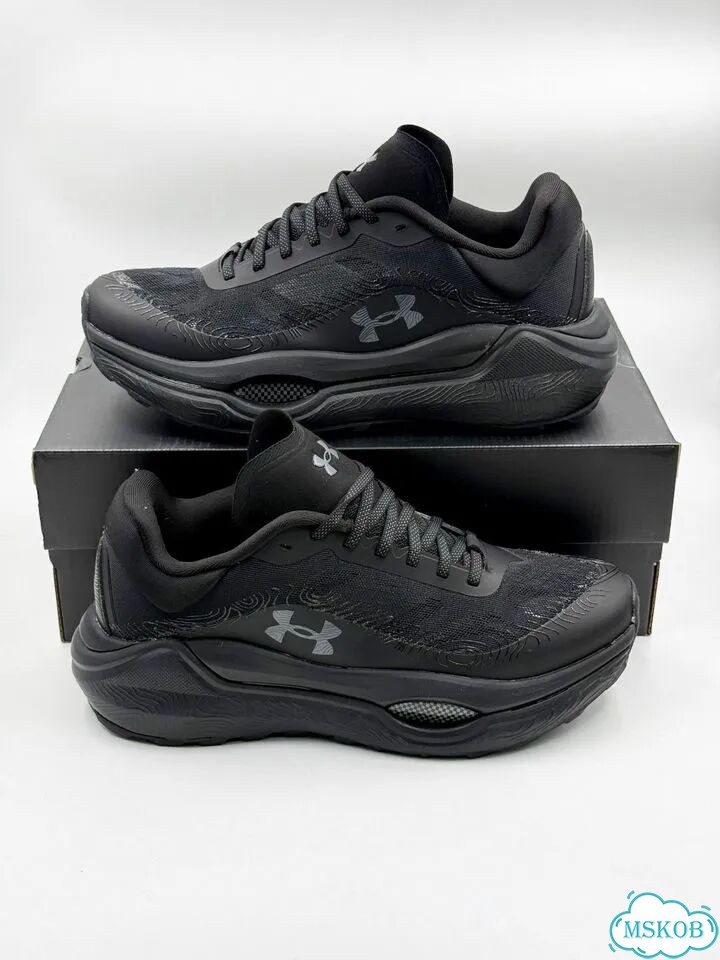 Кроссовки Under Armour Hovr Sonic фото 1