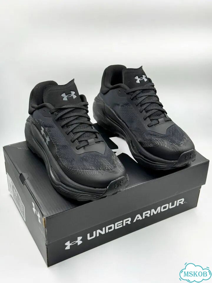 Кроссовки Under Armour Hovr Sonic фото 2