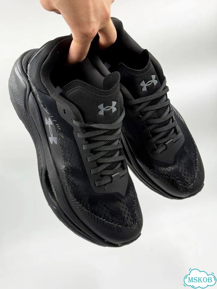 Кроссовки Under Armour Hovr Sonic фото 3