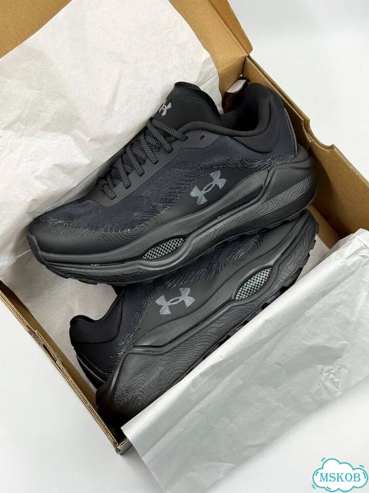 Кроссовки Under Armour Hovr Sonic фото 4