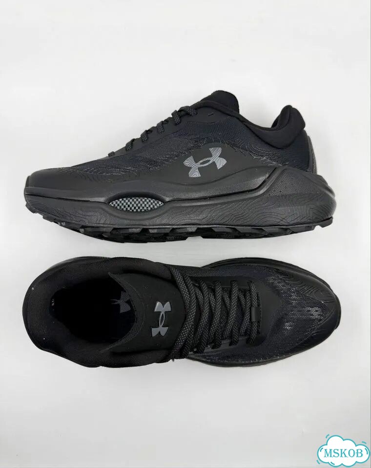 Кроссовки Under Armour Hovr Sonic фото 5