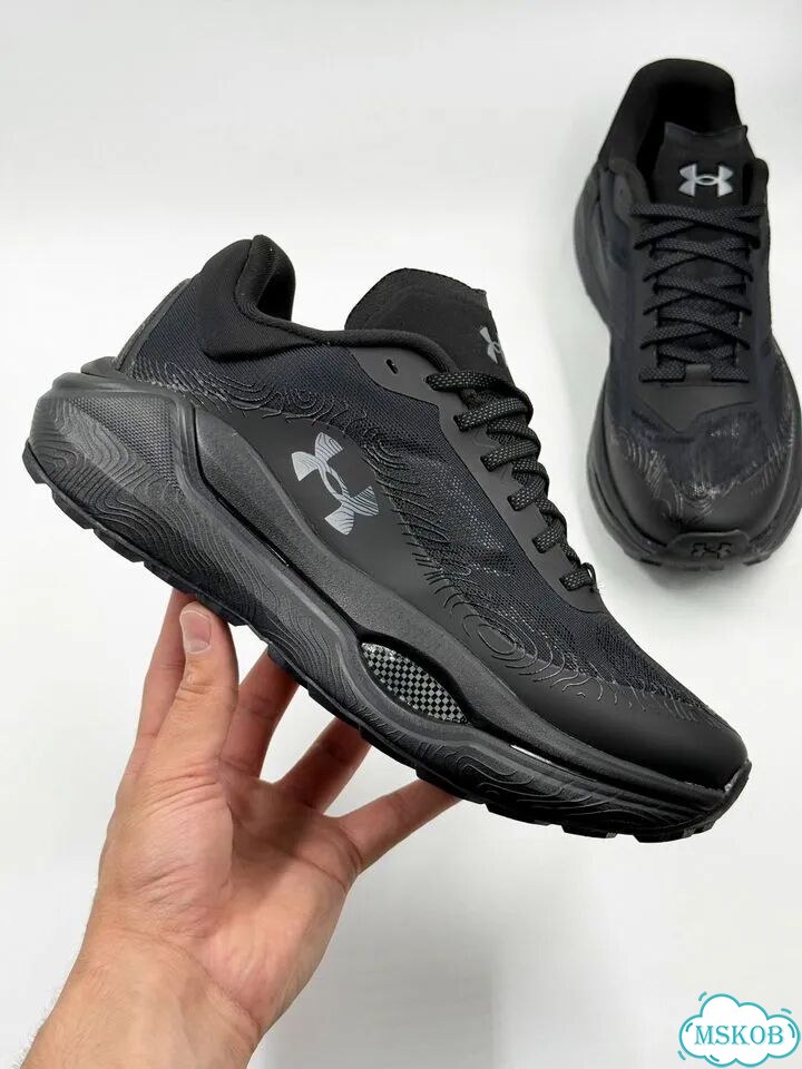 Кроссовки Under Armour Hovr Sonic фото 6
