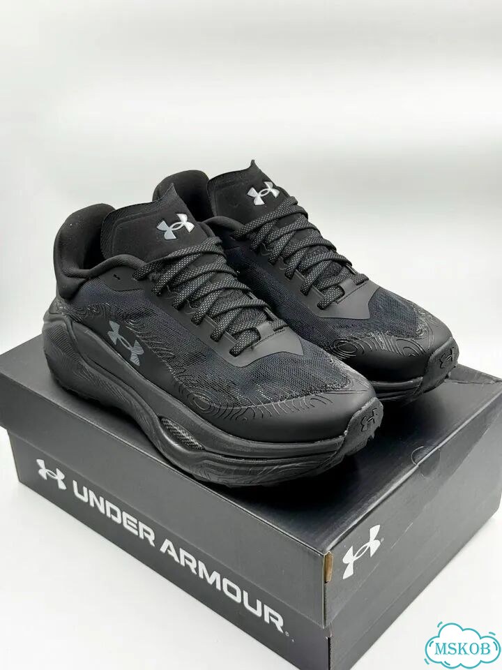 Кроссовки Under Armour Hovr Sonic фото 7