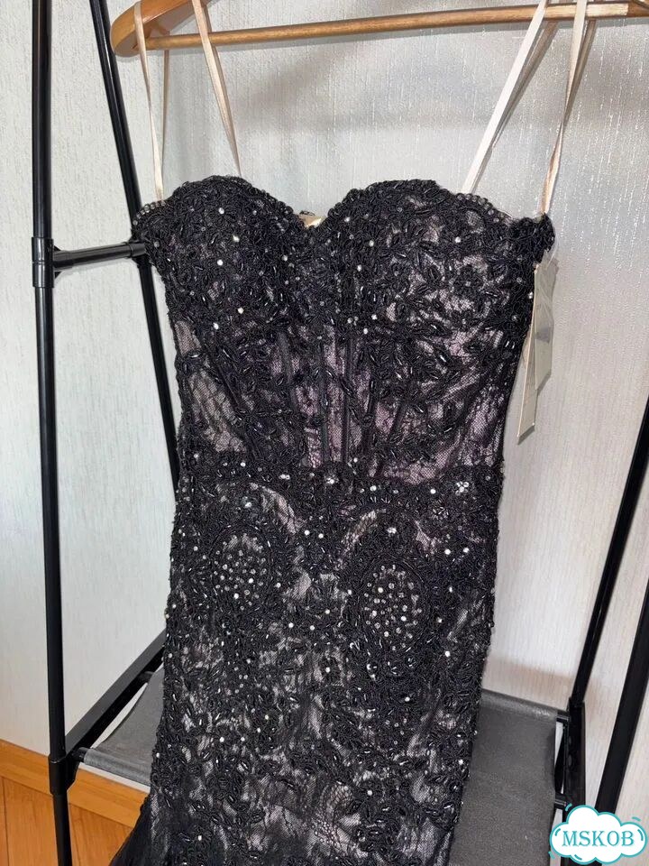 Платье Sherri Hill р-р XS фото 2