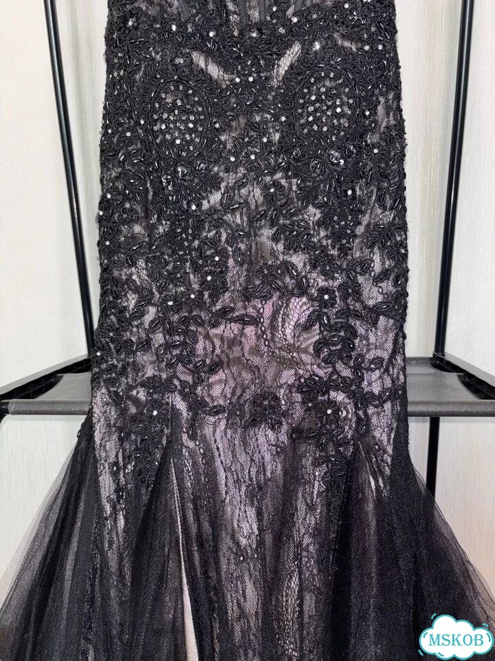 Платье Sherri Hill р-р XS фото 3