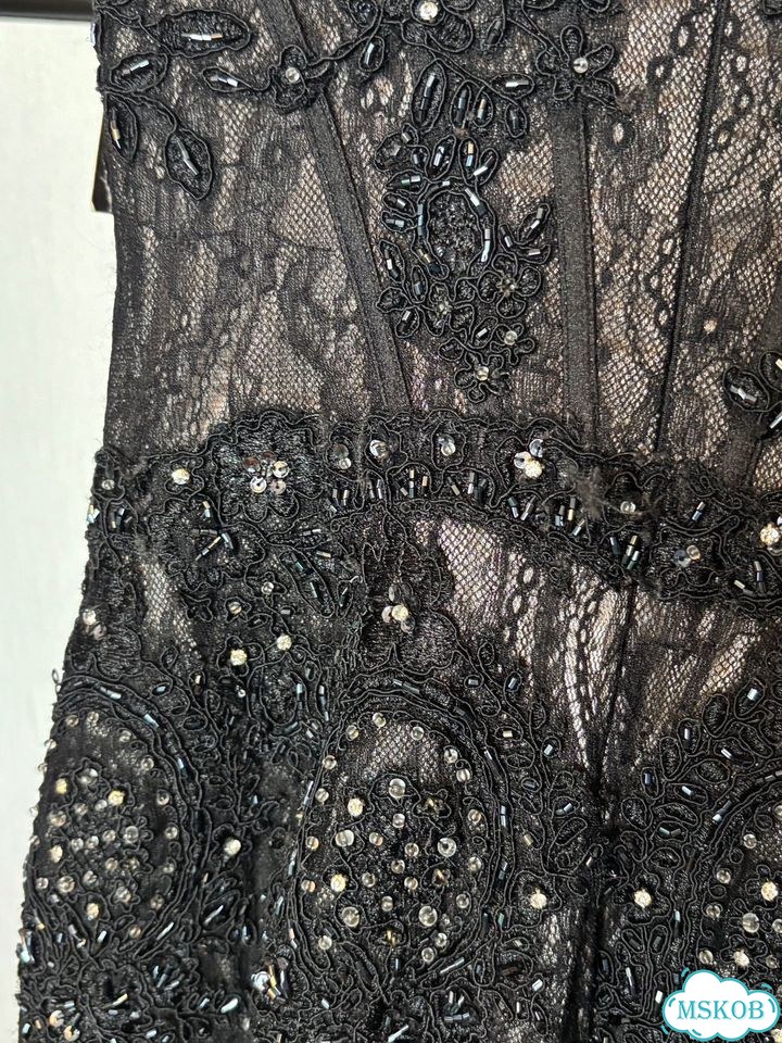 Платье Sherri Hill р-р XS фото 4