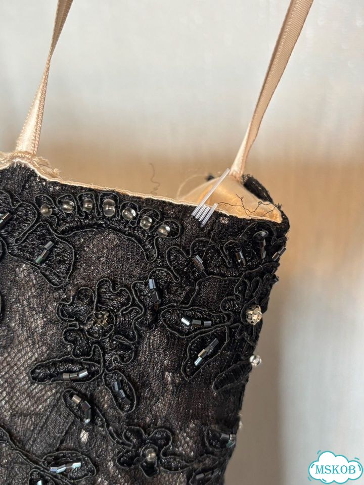 Платье Sherri Hill р-р XS фото 6