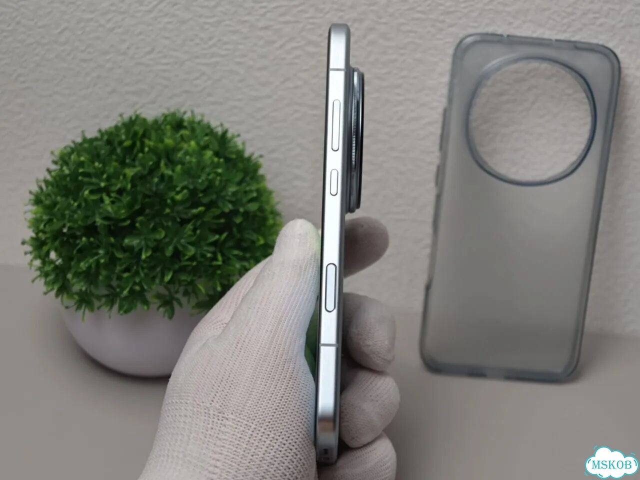 HONOR Magic8 Pro, 12/512 ГБ, SIM + eSIM фото 5