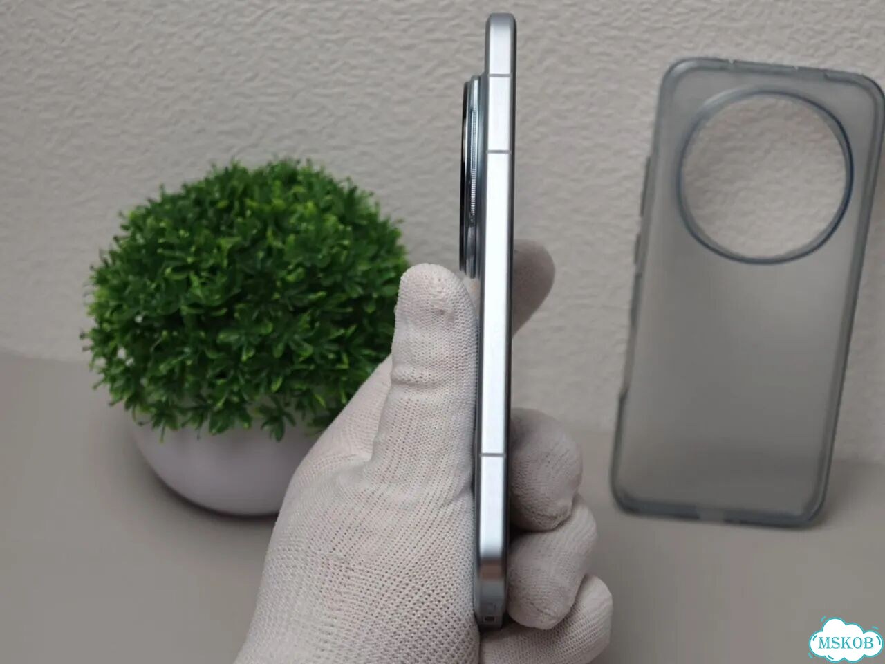 HONOR Magic8 Pro, 12/512 ГБ, SIM + eSIM фото 7