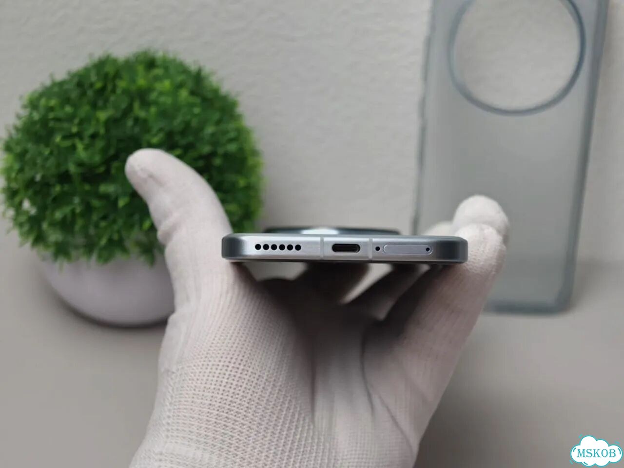 HONOR Magic8 Pro, 12/512 ГБ, SIM + eSIM фото 8