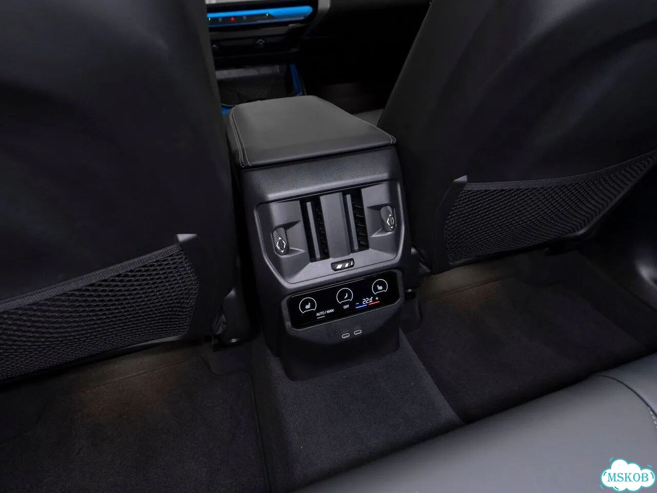 BMW X3 2.0 AT, 2024 Новый фото 15