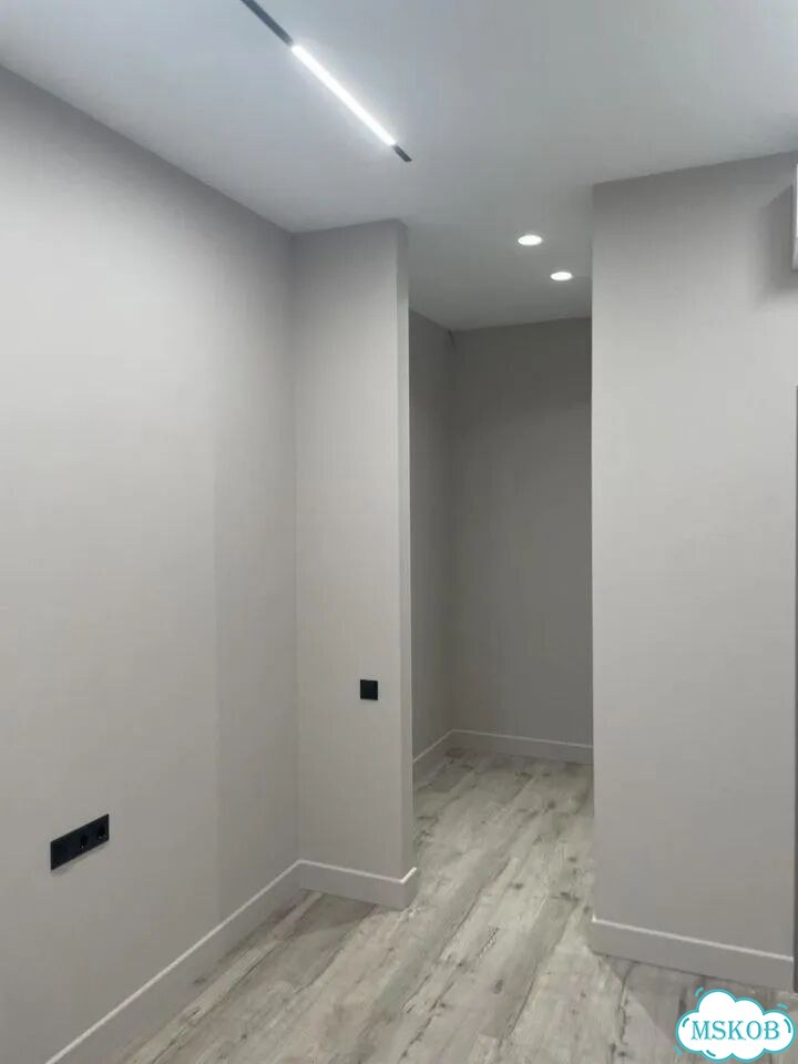 1-к. квартира, 42 м², 4/40 эт. фото 12