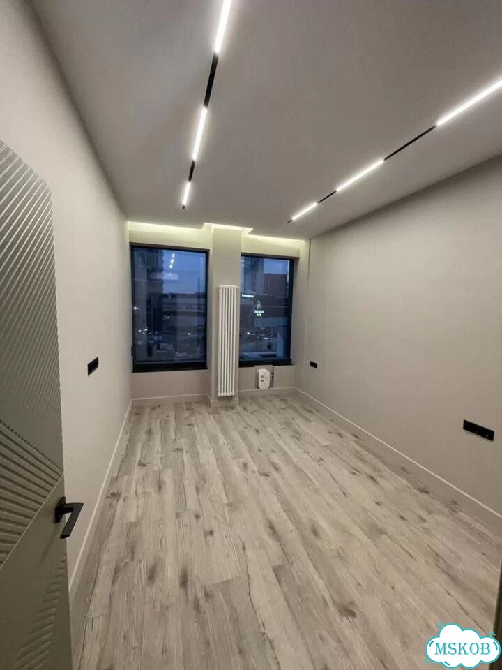 1-к. квартира, 42 м², 4/40 эт. фото 13