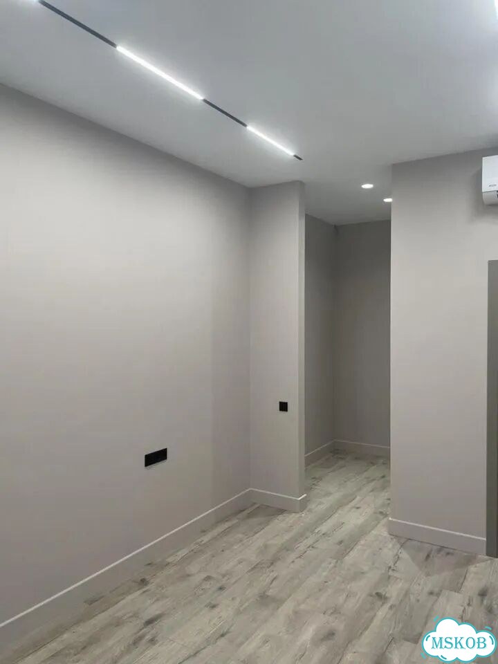 1-к. квартира, 42 м², 4/40 эт. фото 15