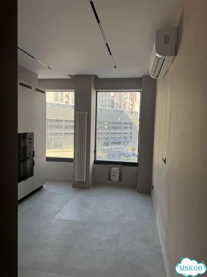 1-к. квартира, 42 м², 4/40 эт. фото 2