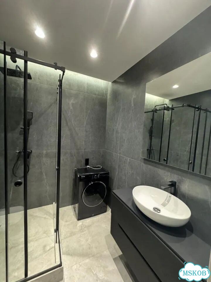 1-к. квартира, 42 м², 4/40 эт. фото 20