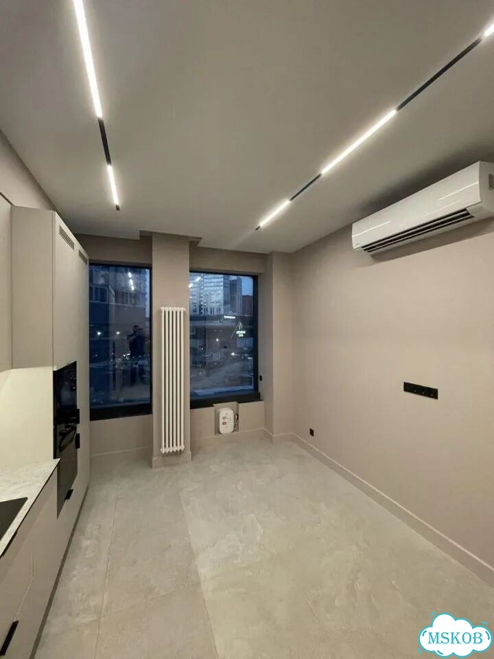1-к. квартира, 42 м², 4/40 эт. фото 5
