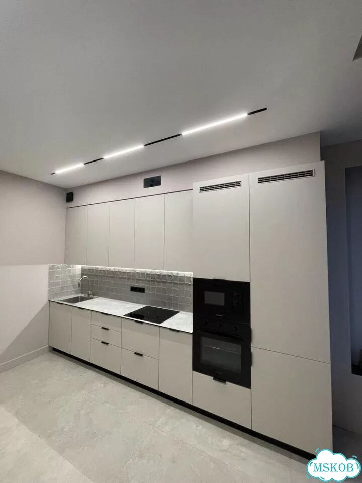 1-к. квартира, 42 м², 4/40 эт. фото 7