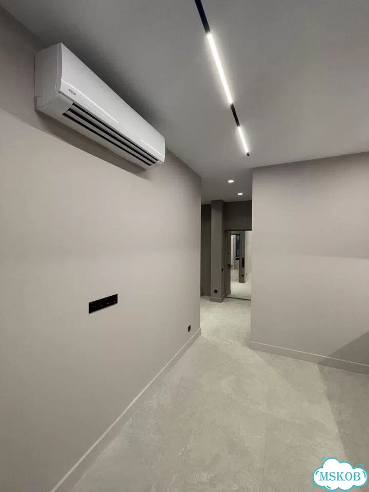 1-к. квартира, 42 м², 4/40 эт. фото 9