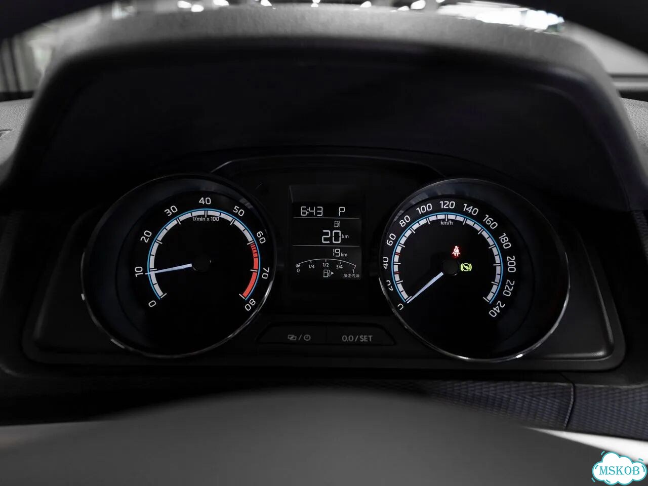 Skoda Kamiq 1.5 AT, 2025 Новый фото 11