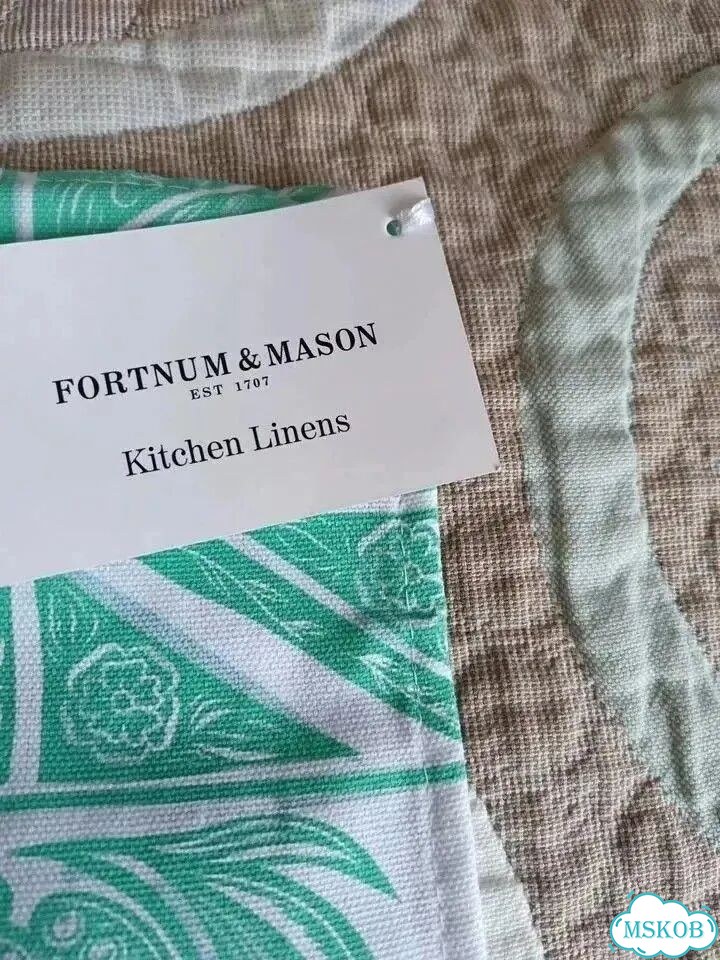 Fortnum mason юбилейный набор лимитка новый фото 1