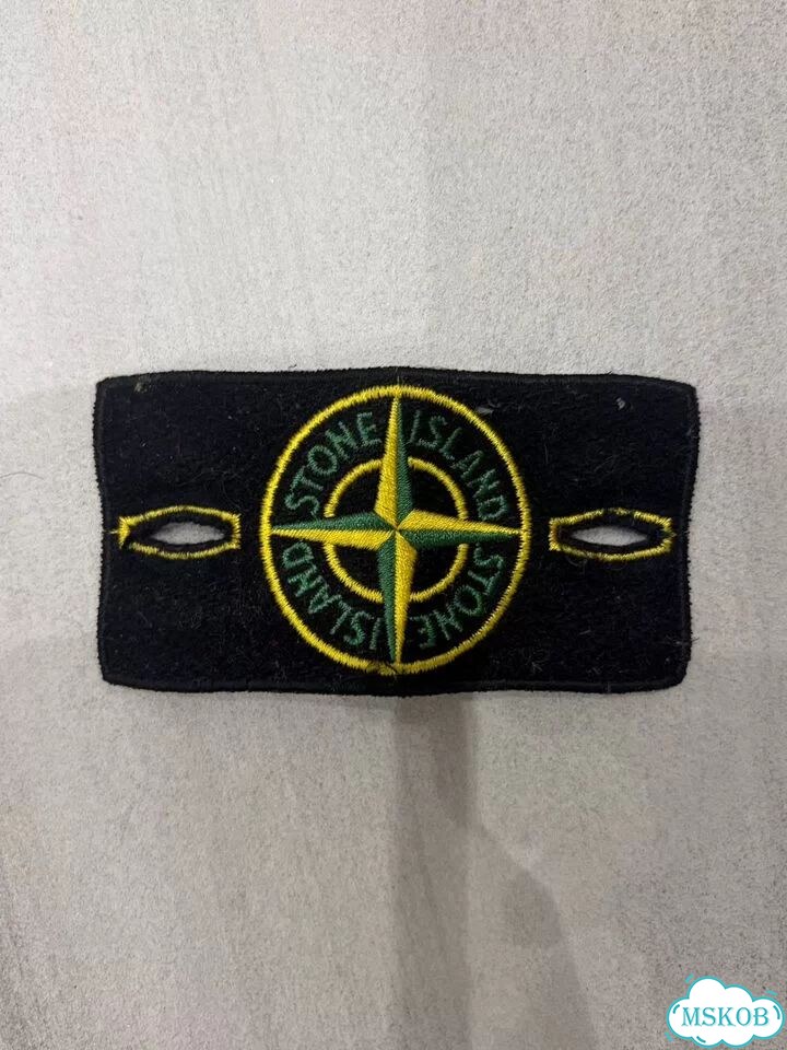 Легкий пуховик stone island фото 6