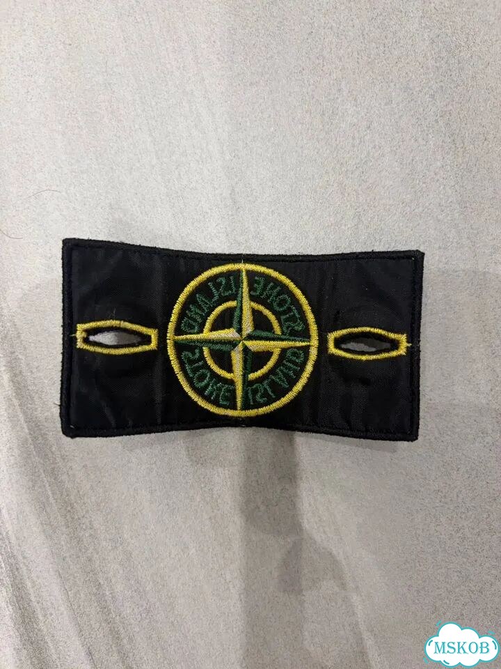 Легкий пуховик stone island фото 7