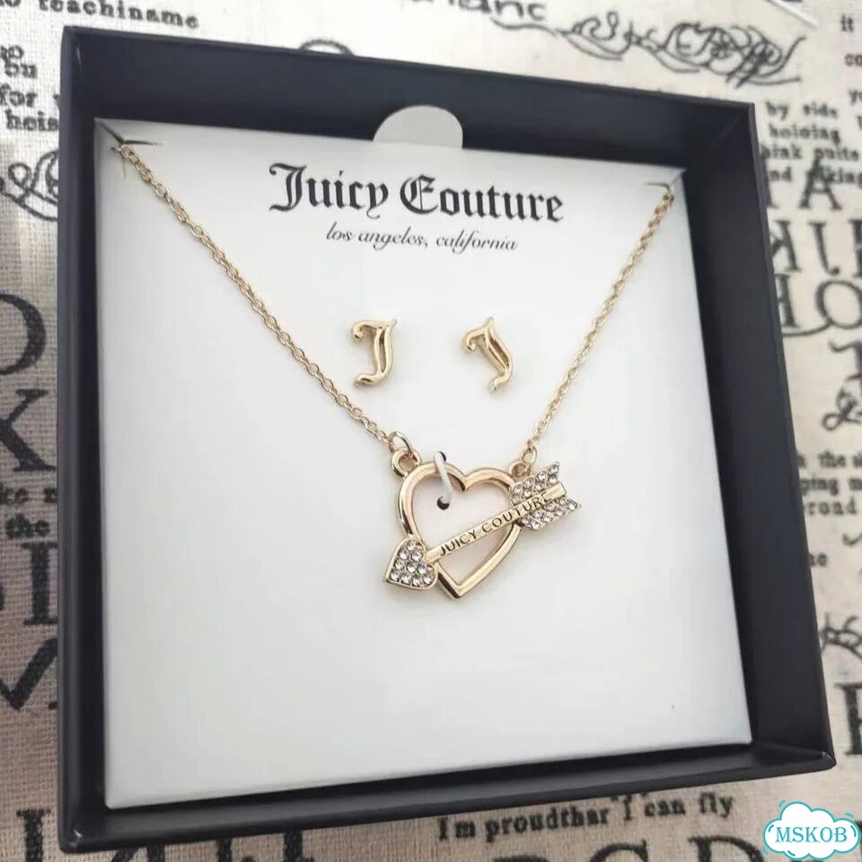 Juicy couture подвеска браслет оригинал фото 3