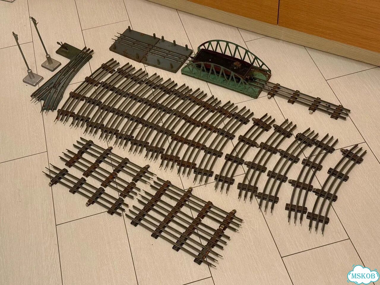 Пионерская железная дорога фото 1