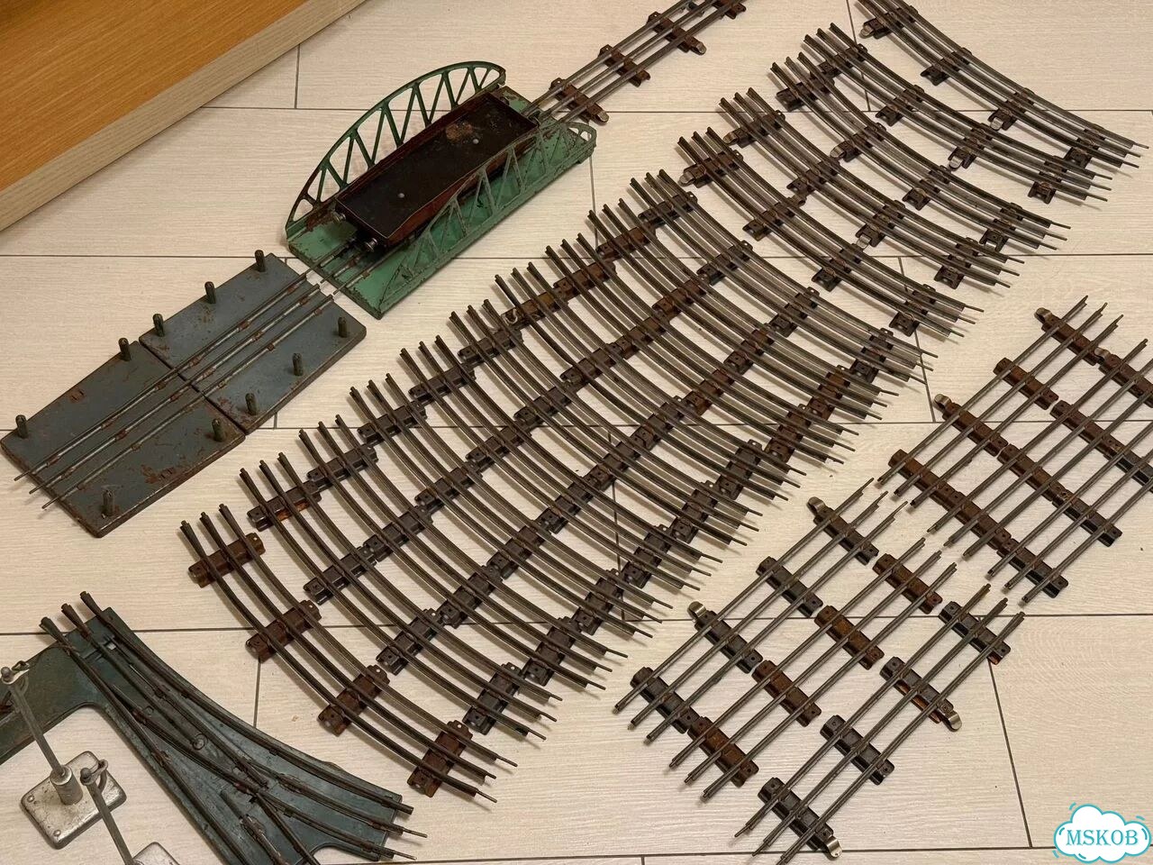 Пионерская железная дорога фото 3