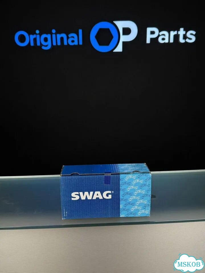 Шаровая опора swag для Mercedes-Benz фото 1