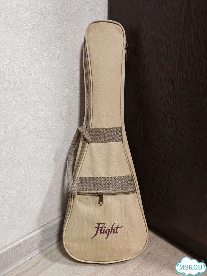 Укулеле Flight новая фото 3