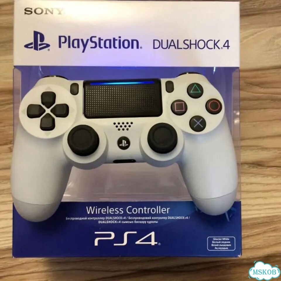 Джостик PS4 фото 1