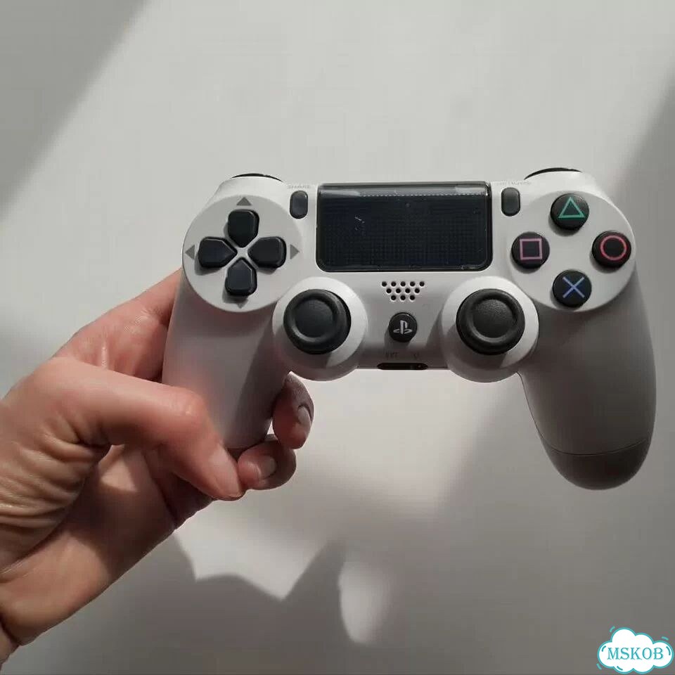 Джостик PS4 фото 2